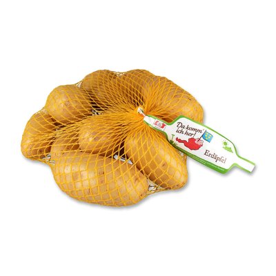 Bild von Da komm ich her! Erdäpfel speckig