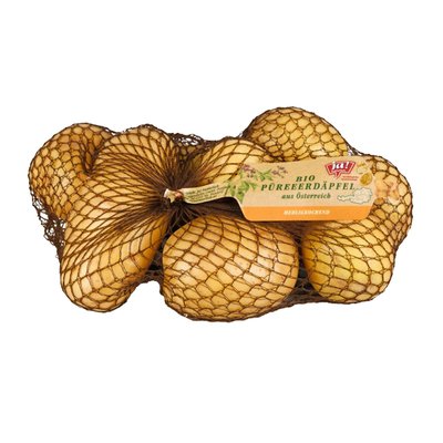 Bild von Ja! Natürlich Püreeerdäpfel mehlig