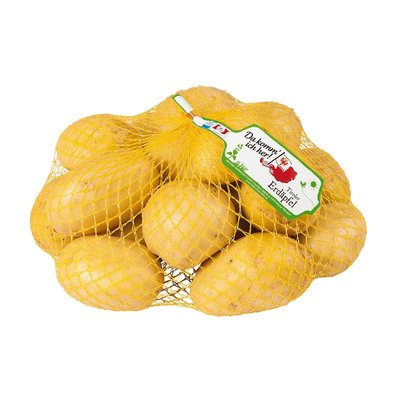 Bild von Da komm ich her! Erdäpfel speckig