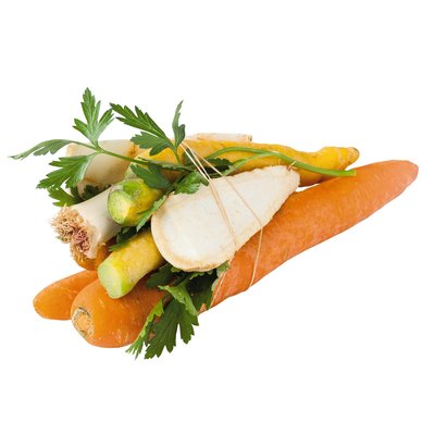 Bild von Suppengrün