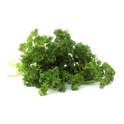 Bild von Krauspetersilie