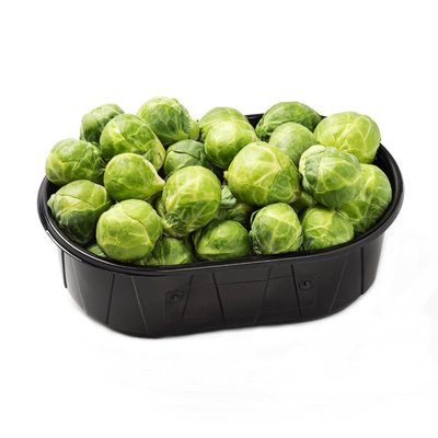 Bild von Kohlsprossen