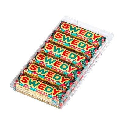 Bild von Niemetz Swedy 6er