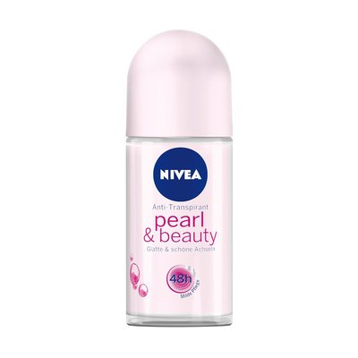 Bild von Nivea Deo Roll Pearl & Bauty