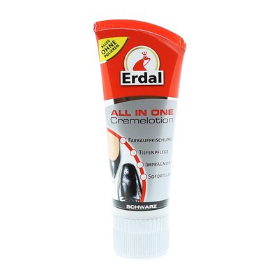 Bild von Erdal Cremelotion Schwarz