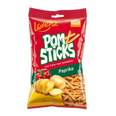 Bild von Lorenz Pomsticks Paprika