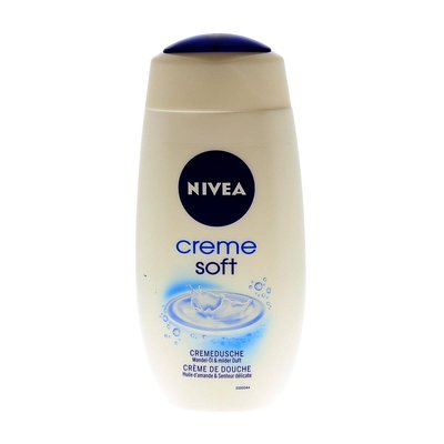 Bild von Nivea Cremedusche Creme Soft