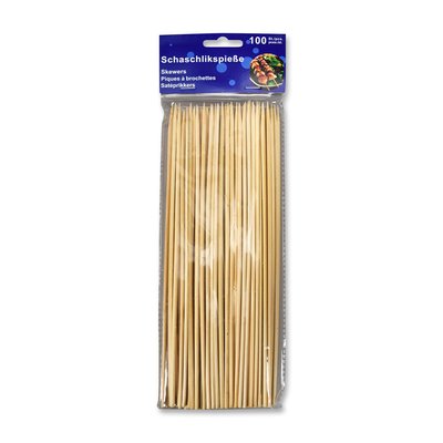 Bild von Schaschlikspieße