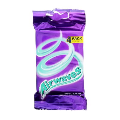 Bild von Airwaves Cool Cassis