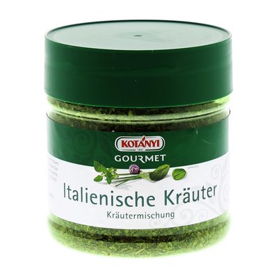 Bild von Kotányi Gourmet Italienische Kräuter Getrocknet