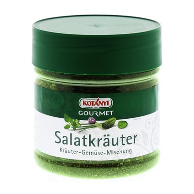 Bild von Kotányi Gourmet Salatkräuter Getrocknet