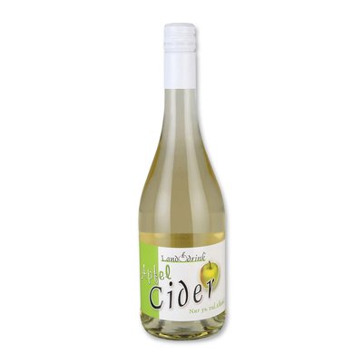 Bild von Landdrink Apfel Cider