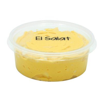 Bild von Wojnar Ei Salat