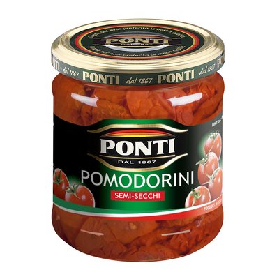 Bild von Ponti Pomodorini Semi-Secchi