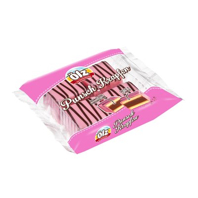 Bild von Ölz Punschkrapfen