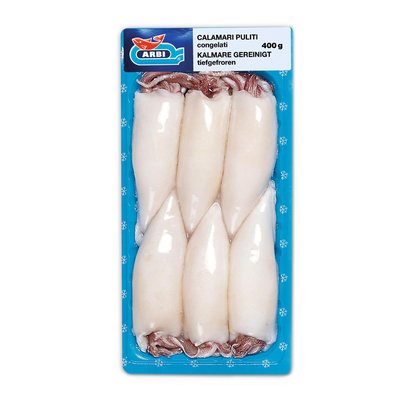 Bild von Arbi Kalamari gereinigt