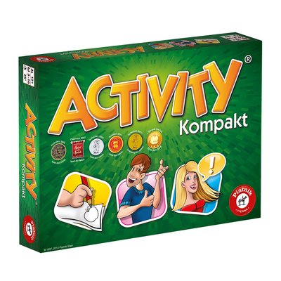 Bild von Piatnik Activity Kompakt