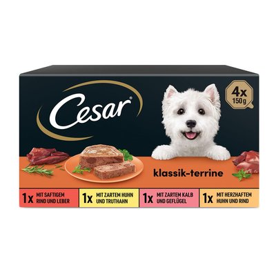 Bild von Cesar Klassiker Selection