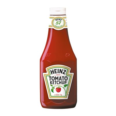 Bild von Heinz Ketchup