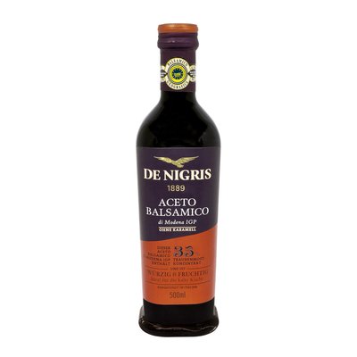 Bild von De Nigris Aceto Balsamico