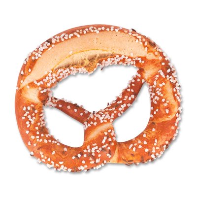 Bild von Laugenbreze