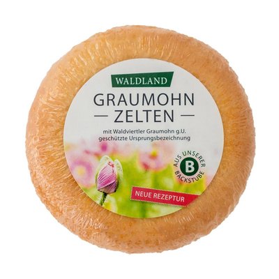 Bild von Waldland Mohnzelten