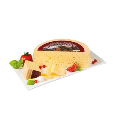 Bild von Bergsenn Zillertaler Schmugglerkas