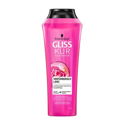 Bild von Gliss Kur Shampoo Verführerisch Lang