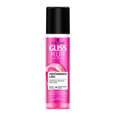 Bild von Gliss Kur Express Balsam