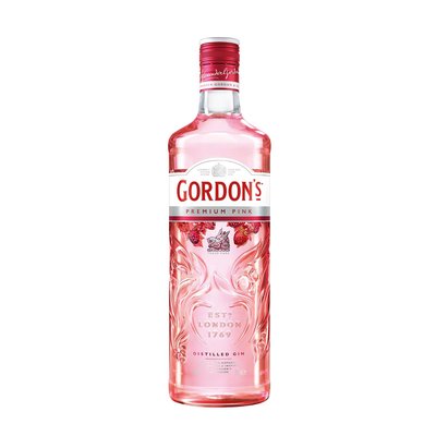 Bild von Gordon´s Pink Gin