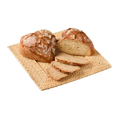 Bild von HAUBIS HERZERLBROT 500G