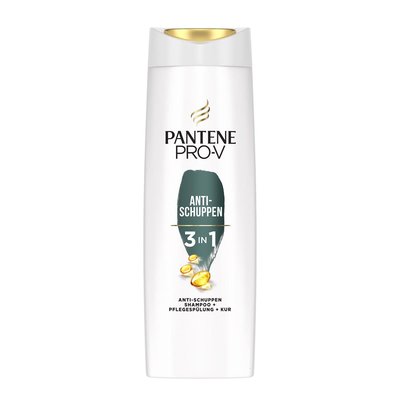 Bild von Pantene Pro-V 3in1 Anti-Schuppen Shampoo