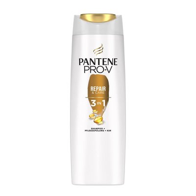 Bild von Pantene Pro-V 3in1 Repair & Care Shampoo
