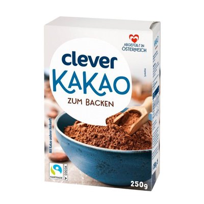 Bild von Clever Kakao