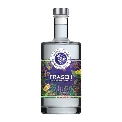 Bild von Farthofer Fräsch Organic Premium Gin