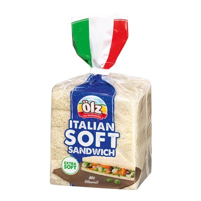 Bild von Ölz Italian Sandwich