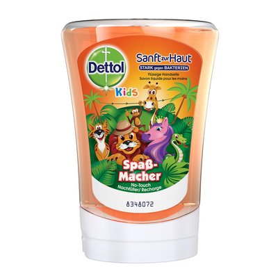 Bild von Dettol No-Touch Kids Spaß-Macher Nachfüller