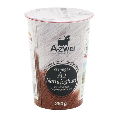 Bild von A2 Naturjoghurt