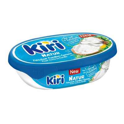 Bild von Kiri Cremiger Streichkäse