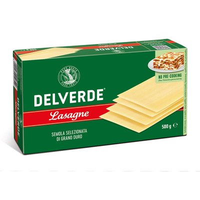 Bild von Delverde Lasagne Nr.89