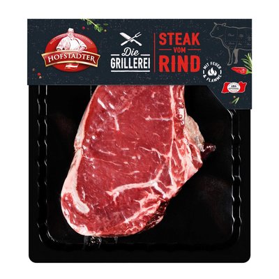 Bild von Hofstädter Club Steak Die Grillerei