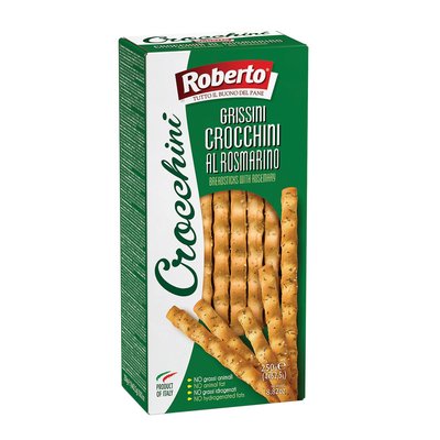 Bild von Roberto Grissini Crocchini Rosmarin