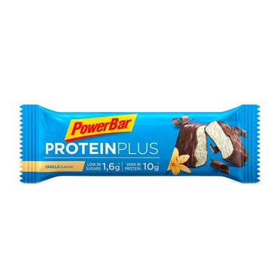 Bild von Powerbar Protein Plus Low Sugar Vanilla
