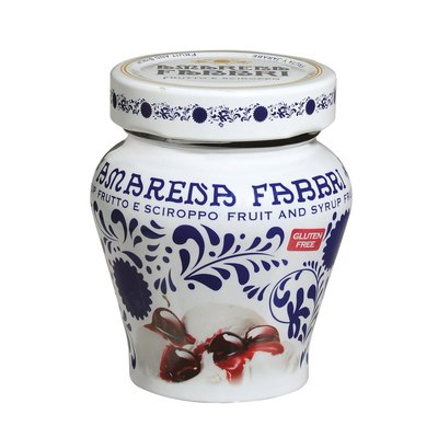 Bild von Fabbri Amarena Kirschen in Sirup