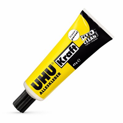 Bild von UHU Alleskleber Kraft