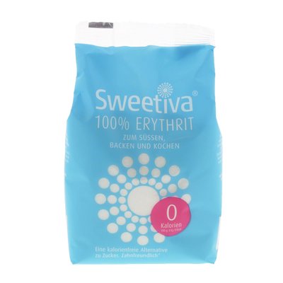 Bild von Sweetiva 100% Erythrit
