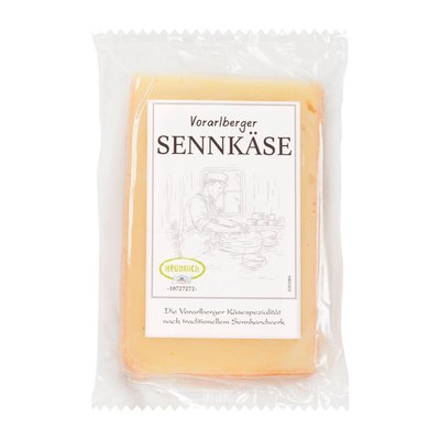 Bild von Alma Vorarlberger Sennkäse