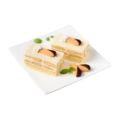 Bild von Malakoffschnitte 2er