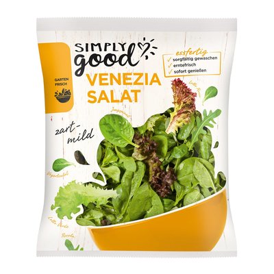 Bild von Simply Good Salat Venezia