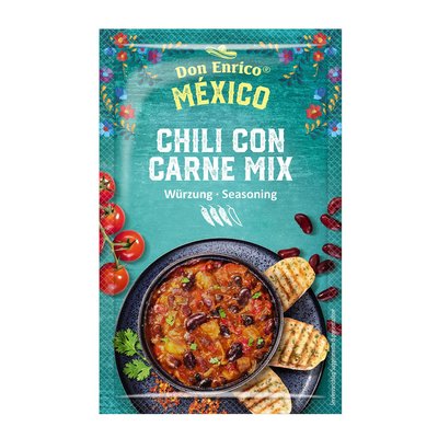 Bild von Don Enrico Chili Con Carne Mix